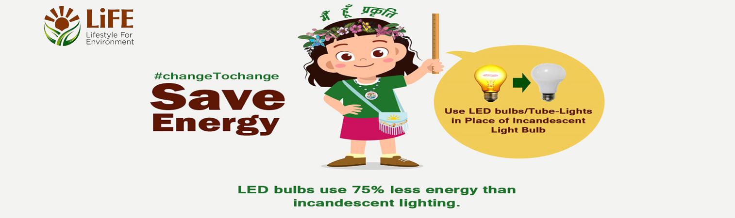 Save Energy