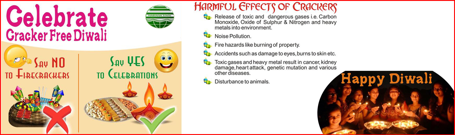 Celebration Cracker Free Diwali